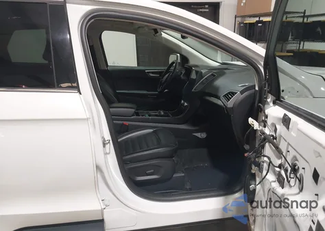 2022 Ford Edge Sel z USA, uszkodzony, nr VIN 2FMPK4J95NBA98473